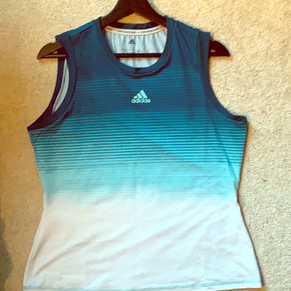 Adidas Parley Collection - Tank Top